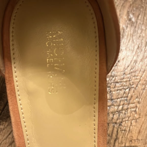 Michael Kors heels size 8.5 - Picture 3 of 7
